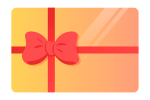 Gift Card (25CHfr - 1000CHfr)