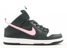 Charger l&#39;image dans la galerie, Nike SB Dunk High Obsidian foncé rose timide Taille 8 US
