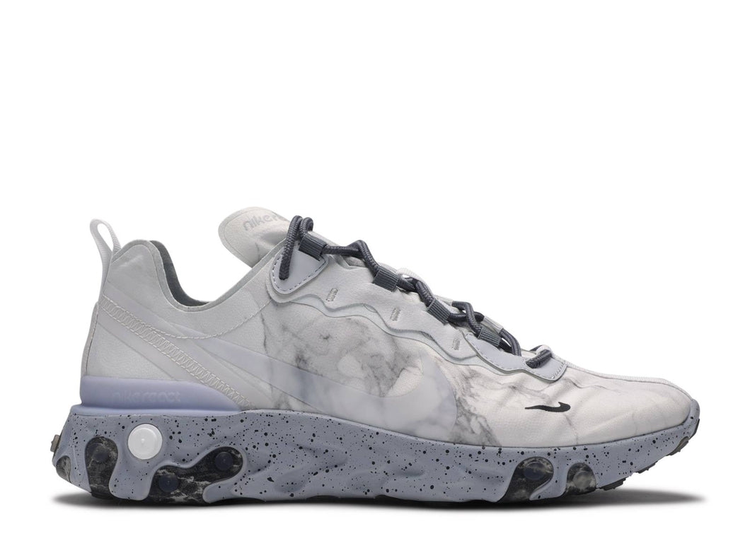 Nike React Element 55 Kendrick Lamar Taille 9 US