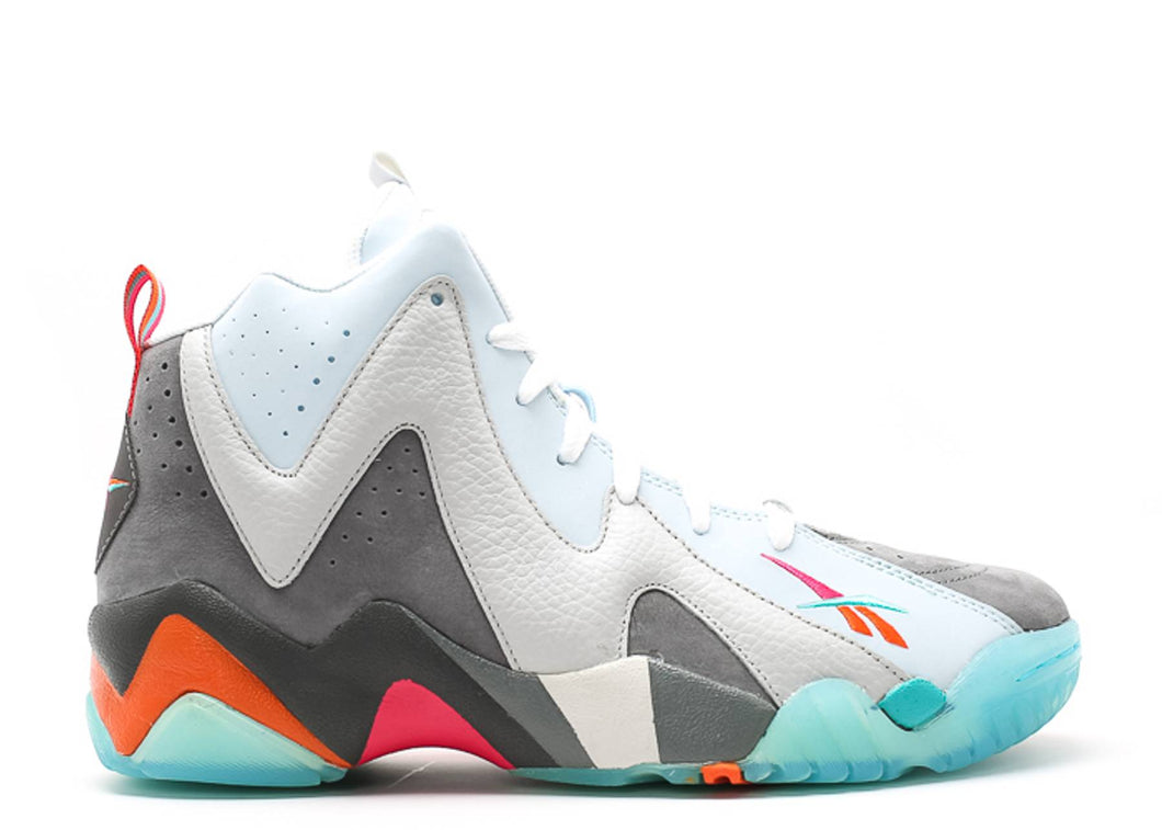 Reebok  Kamikaze 2 Mid 