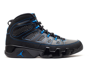 Jordan 9 Retro Photo Bleu (2010) Taille 10,5 US