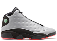 Load image into Gallery viewer, Jordan 13 Retro 3M Reflective Silver Size 10.5 US
