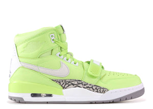 Jordan Legacy 312 Vert fantôme