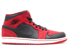 Charger l&#39;image dans la galerie, Jordan 1 Mid Bred (2013)
