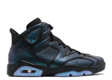 Charger l&#39;image dans la galerie, Jordan 6 Retro All Star 2017 « Chameleon » Taille 9 US
