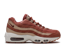 Load image into Gallery viewer, Nike Air Max 95 Dusty Peach (W) Size 9.5W
