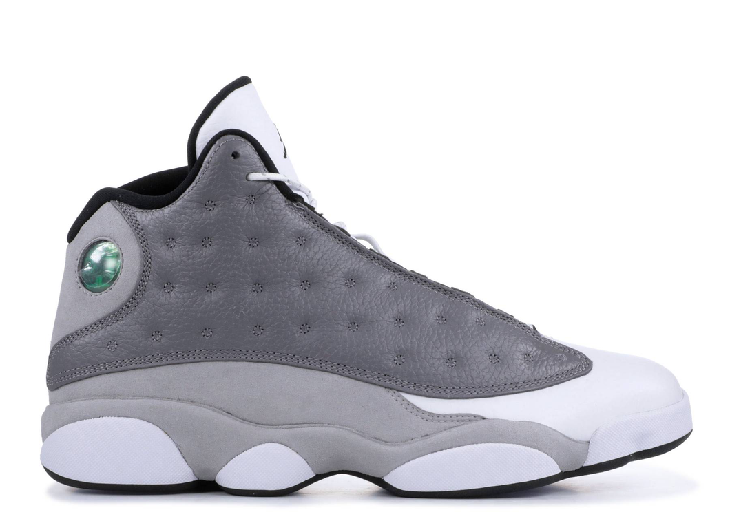 Jordan 13 Retro Atmosphere Gris Taille 11 US