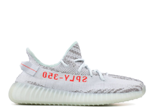 Charger l&#39;image dans la galerie, yeezy boost 350 v2 &quot;blue tint&quot;
