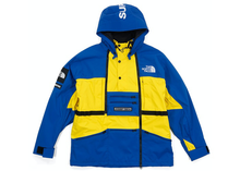 Charger l&#39;image dans la galerie, Veste à capuche Supreme The North Face Steep Tech Royal Taille M
