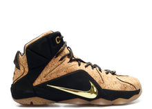 Charger l&#39;image dans la galerie, Nike LeBron 12 EXT Cork (2015)
