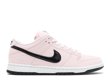 Charger l&#39;image dans la galerie, Nike Dunk SB Low Rose Taille de la boîte 9 US
