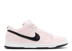 Nike Dunk SB Low Rose Taille de la boîte 9 US