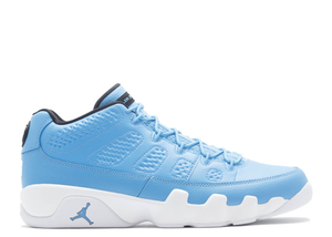 Jordan 9 Retro Low Pantone Size 7.5 US