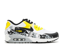 Charger l&#39;image dans la galerie, Nike Air Max 90 Ultra 2.0 Doernbecher Oregon Ducks
