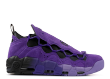 Charger l&#39;image dans la galerie, Nike Air More Money Court Violet
