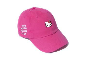 Chapeau Hello Kitty ASSC