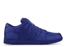 Charger l&#39;image dans la galerie, Nike SB Dunk Low NBA Bleu Royal Profond Taille 11 US
