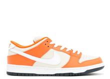 Load image into Gallery viewer, Nike Dunk SB Low Orange Box Size 9 US
