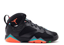 Charger l&#39;image dans la galerie, Jordan 7 Retro Barcelona Nights (GS) Taille 7Y
