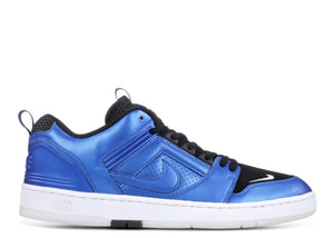 Nike SB Air Force 2 Low Foamposite Taille 9,5 US 