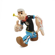 Load image into Gallery viewer, Creepy Popeye, designed by Cote Escriva 1/300
