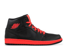 Load image into Gallery viewer, Jordan 1 Retro Mid Black Infrared (2014)
