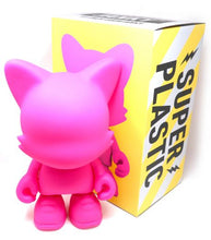 Load image into Gallery viewer, UberJanky - 15 Inches Pink Figurine in Box
