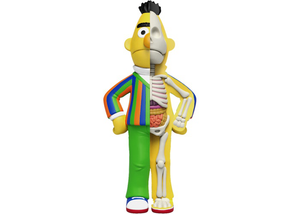 Figurine Bert de Jason Freeny 