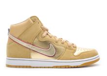 Charger l&#39;image dans la galerie, Nike Dunk SB High Koston « Temple thaïlandais » Taille 10 US
