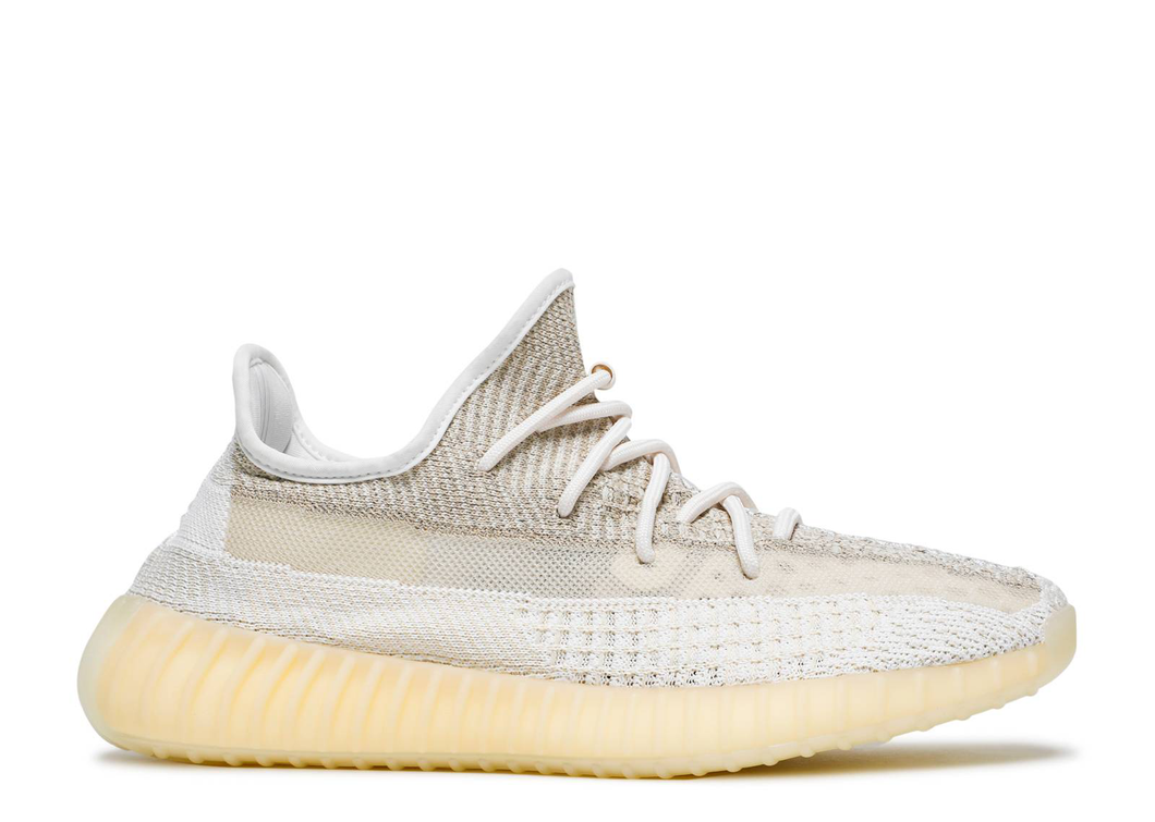 adidas Yeezy Boost 350 V2 Naturel