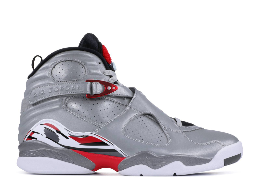 Jordan 8 Retro Reflets d'un Champion Multi Size