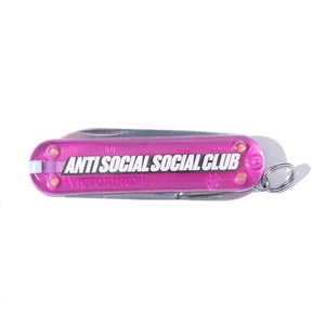 ASSC x Victorinox ASSC - Armée suisse