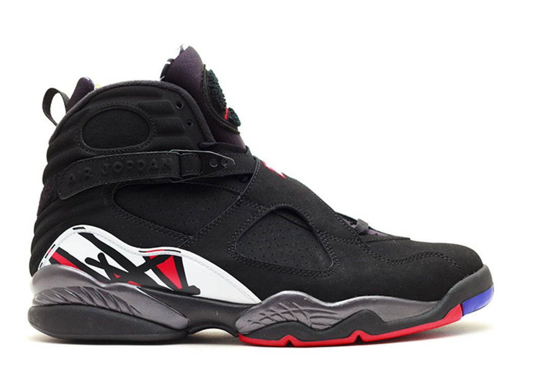 Jordan 8 Retro Playoffs (2013) Size 10.5 US