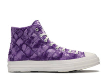 Charger l&#39;image dans la galerie, Converse Chuck Taylor All-Star 70s Hi Golf Le Fleur T Velours
