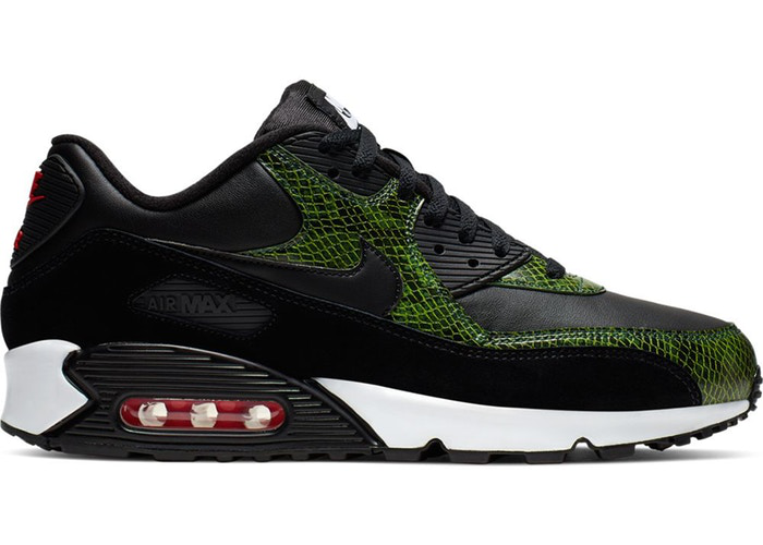 Nike Air Max 90 Python Vert