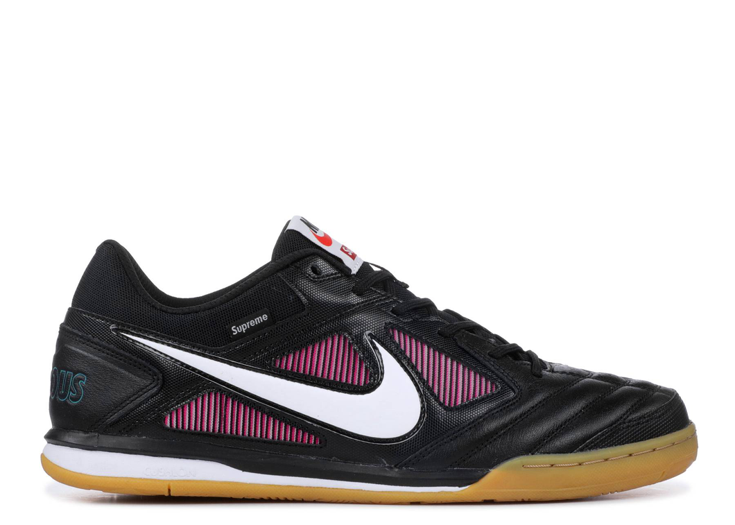 Nike SB Gato Supreme Noir Taille 10,5 US