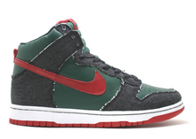 Load image into Gallery viewer, NIKE SB &#39;RESN&#39; A.K.A &#39;GUCCI&#39; 2009 - SAMPLE UNRELEASED Size 9 US
