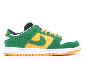 Nike Dunk SB Low Bucks Taille (2003) 8,5 US