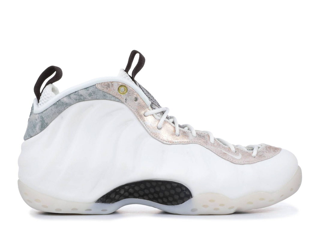 Nike Air Foamposite One Marbre (Femme)