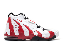 Charger l&#39;image dans la galerie, Nike Air DT Max 96 Blanc Rouge (2007)
