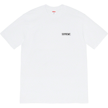 Load image into Gallery viewer, Supreme Automobili Lamborghini Tee White Size  XL
