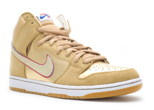 Charger l&#39;image dans la galerie, Nike Dunk SB High Koston « Temple thaïlandais » Taille 10 US
