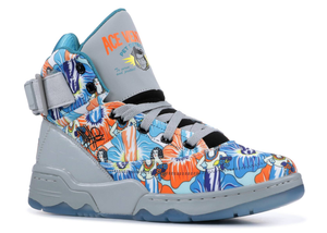 Ewing 33 Salut Mache Ace Ventura