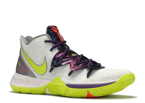 Nike Kyrie 5 : mentalité Mamba