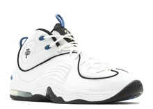 Charger l&#39;image dans la galerie, Nike Air Penny 2 Blanc Varsity Royal
