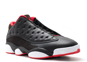 Jordan 13 Retro Low Bred (GS) Size 7Y