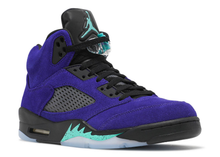 Charger l&#39;image dans la galerie, Jordan 5 Retro Alternate Grape Taille 9 US
