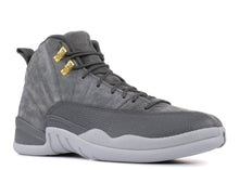 Charger l&#39;image dans la galerie, Jordan 12 Retro Gris Foncé Taille 11 US
