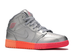 Jordan 1 Mid Sunrise (GS)