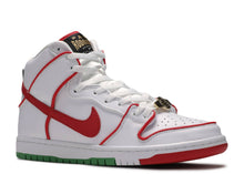 Charger l&#39;image dans la galerie, Nike SB Dunk High Paul Rodriguez Mexique Taille 10,5 US
